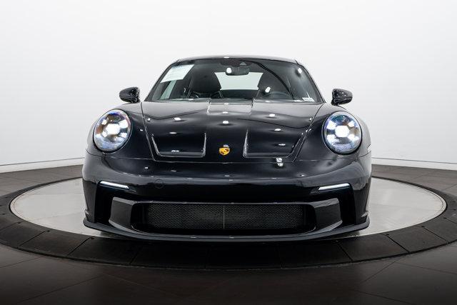 used 2023 Porsche 911 car, priced at $289,990