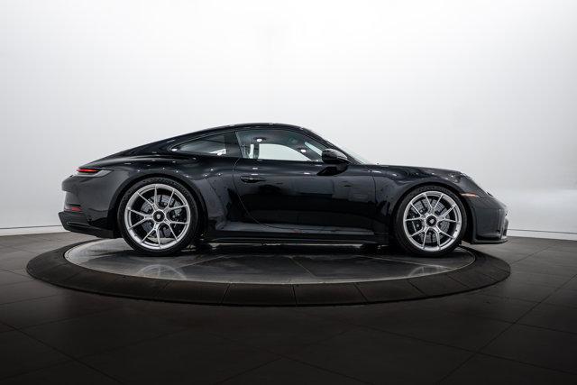 used 2023 Porsche 911 car, priced at $289,990