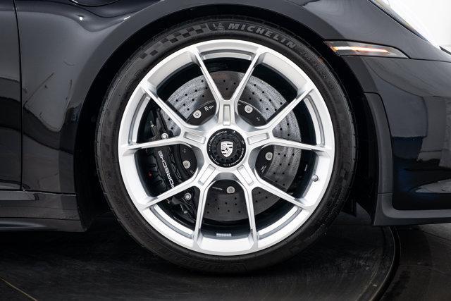 used 2023 Porsche 911 car, priced at $289,990