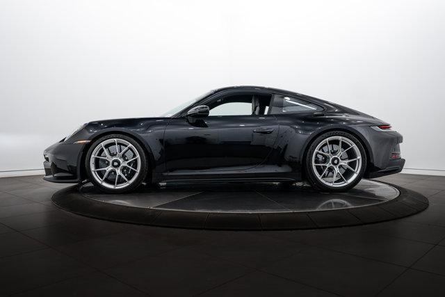 used 2023 Porsche 911 car, priced at $289,990