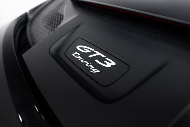 used 2023 Porsche 911 car, priced at $289,990