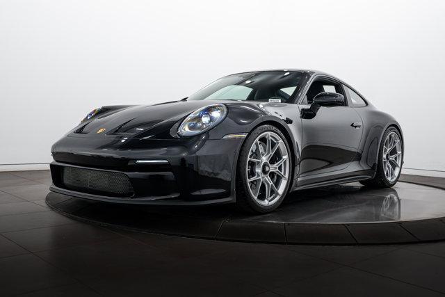 used 2023 Porsche 911 car, priced at $289,990