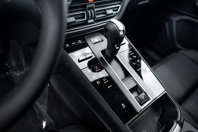 used 2026 Porsche Macan car, priced at $69,990