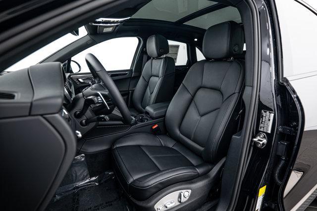 used 2026 Porsche Macan car, priced at $69,990