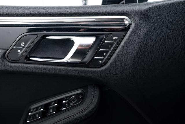 used 2026 Porsche Macan car, priced at $69,990