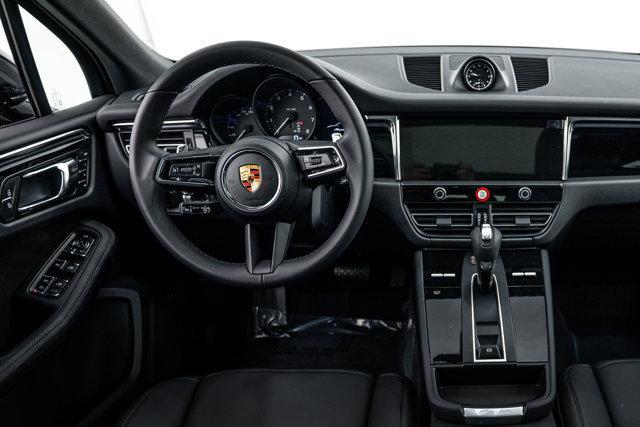 used 2026 Porsche Macan car, priced at $69,990