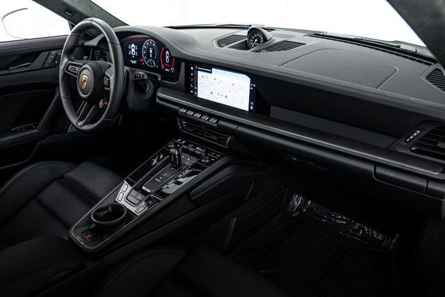 new 2026 Porsche 911 car, priced at $221,037