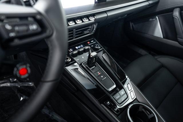 new 2026 Porsche 911 car, priced at $221,037