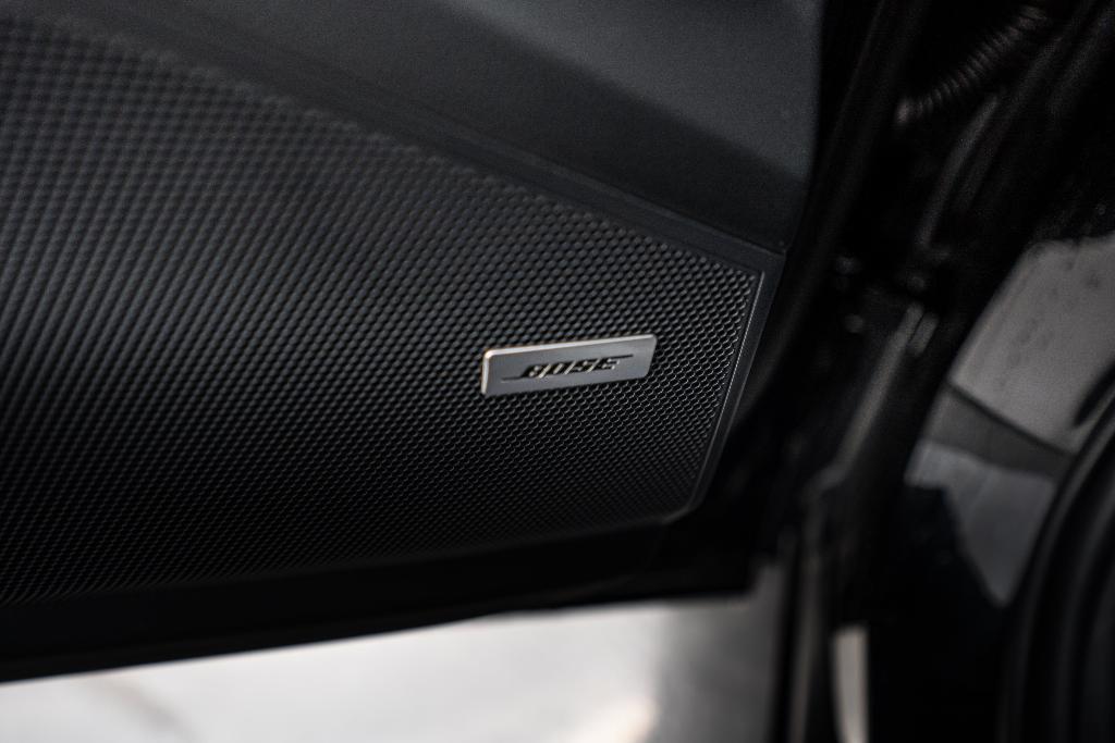 used 2026 Porsche Cayenne car, priced at $109,990