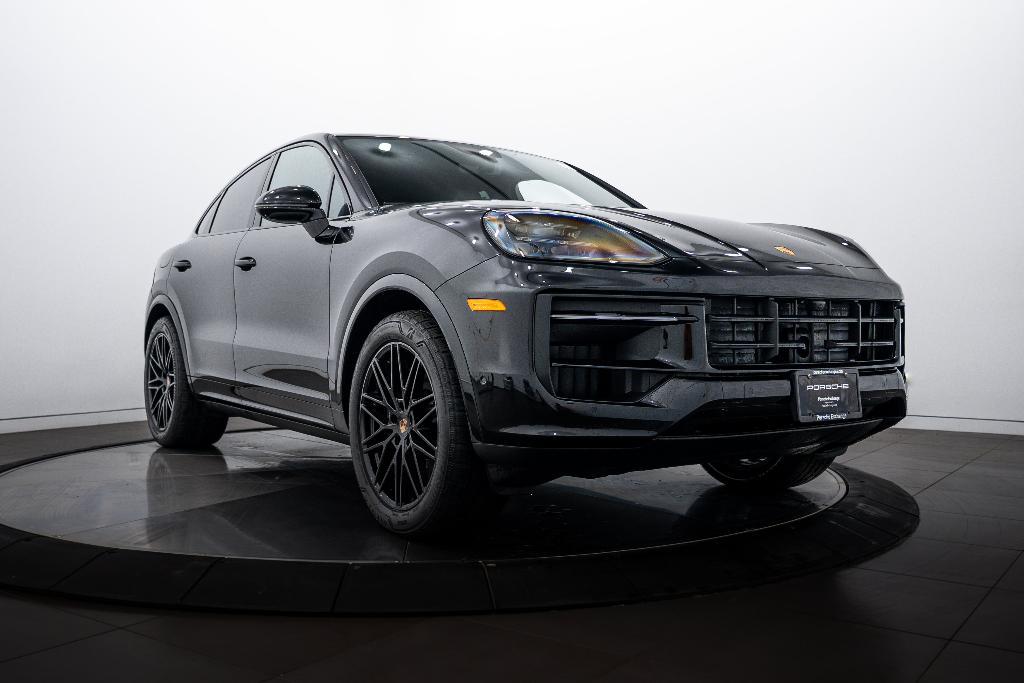 used 2026 Porsche Cayenne car, priced at $109,990