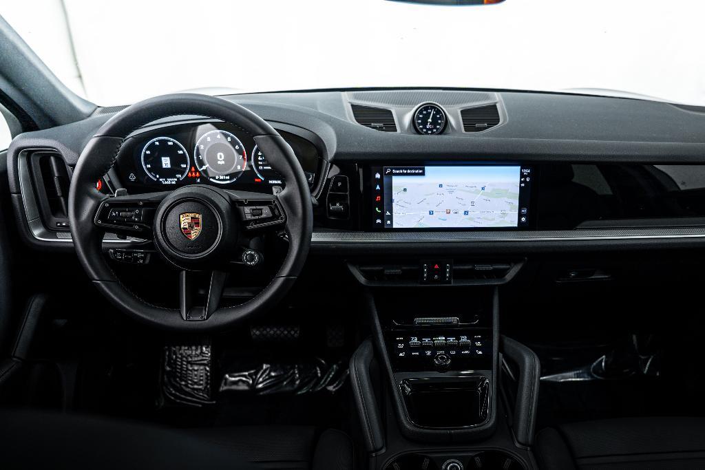 used 2026 Porsche Cayenne car, priced at $109,990
