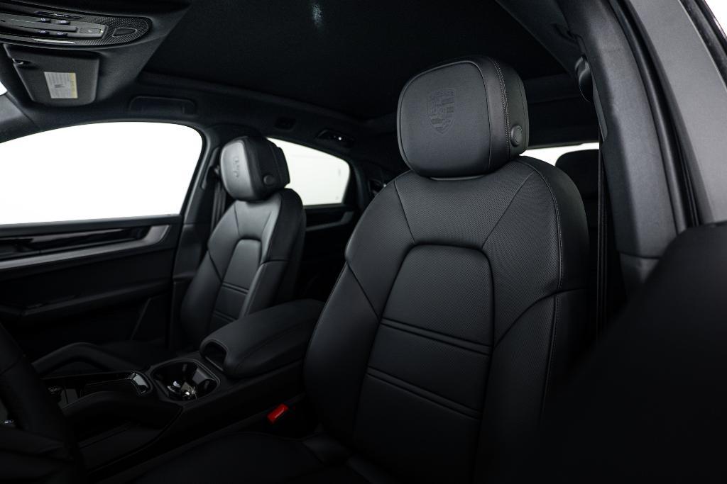 used 2026 Porsche Cayenne car, priced at $109,990