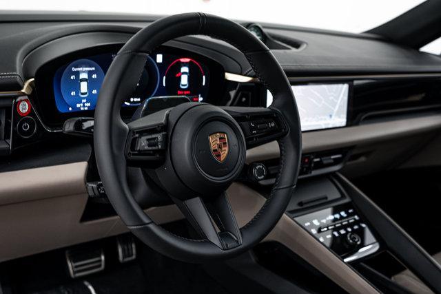 new 2026 Porsche Macan car