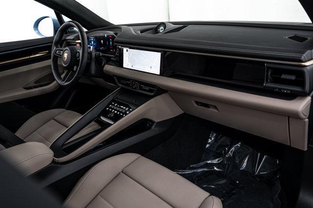 new 2026 Porsche Macan car