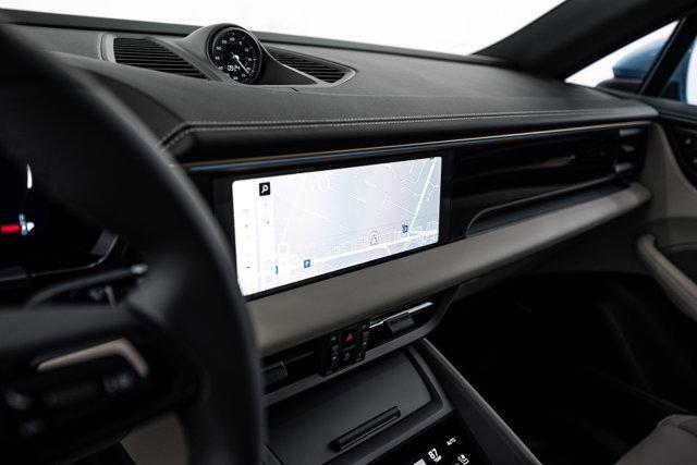 new 2026 Porsche Macan car