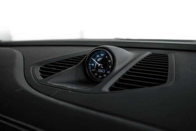 new 2026 Porsche Macan car