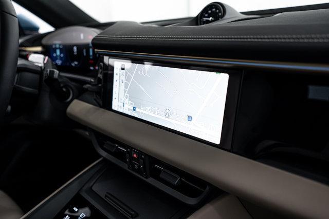 new 2026 Porsche Macan car