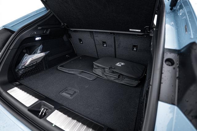 new 2026 Porsche Macan car