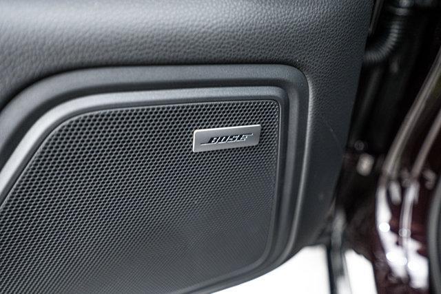 used 2026 Porsche Macan car, priced at $76,991