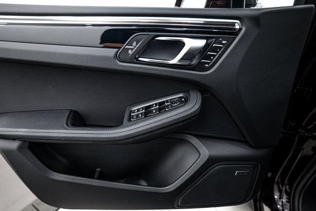 used 2026 Porsche Macan car, priced at $76,991