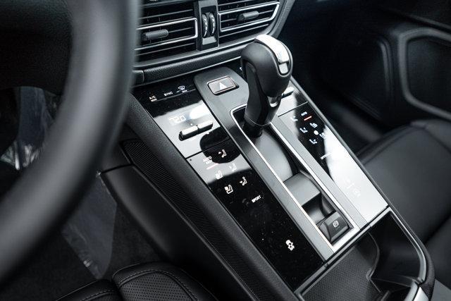 used 2026 Porsche Macan car, priced at $76,991