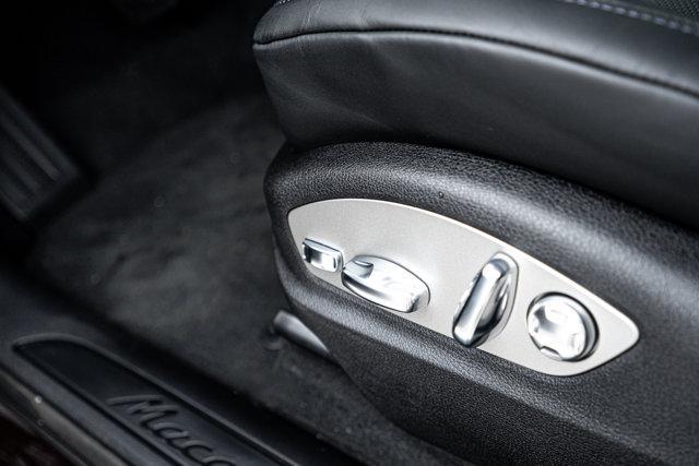 used 2026 Porsche Macan car, priced at $76,991