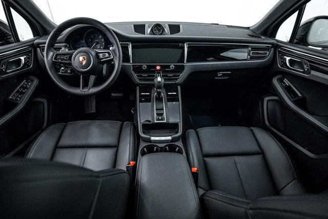 used 2026 Porsche Macan car, priced at $76,991
