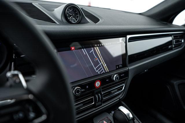 used 2026 Porsche Macan car, priced at $76,991