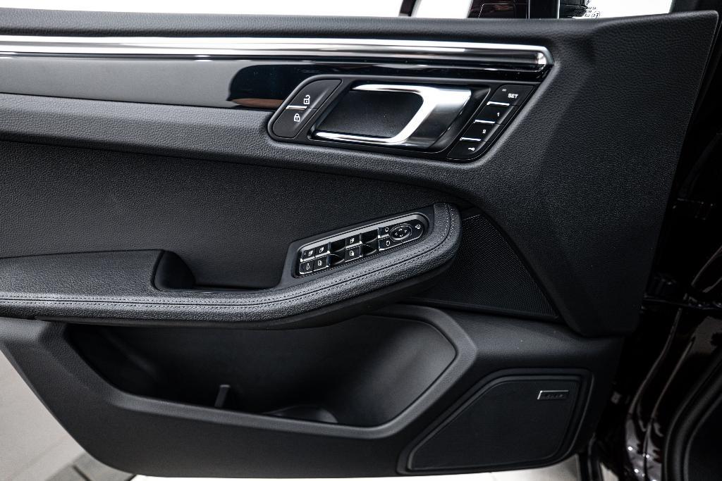 used 2026 Porsche Macan car, priced at $75,990