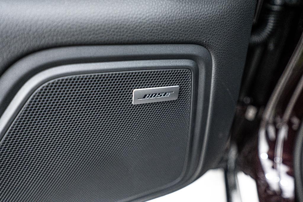 used 2026 Porsche Macan car, priced at $75,990