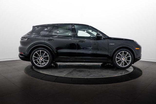 new 2026 Porsche Cayenne car, priced at $128,650
