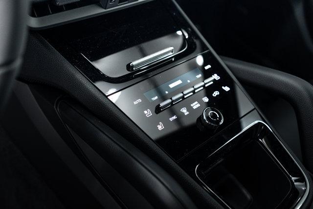 new 2026 Porsche Cayenne car, priced at $128,650