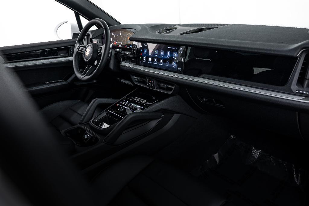 used 2026 Porsche Cayenne car, priced at $97,991