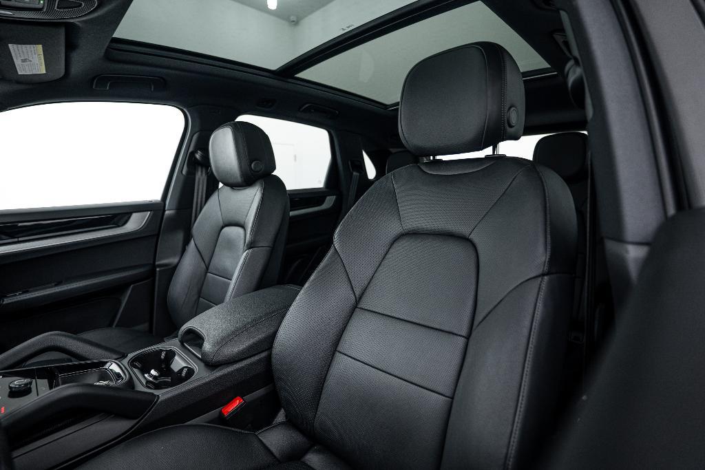 used 2026 Porsche Cayenne car, priced at $97,991