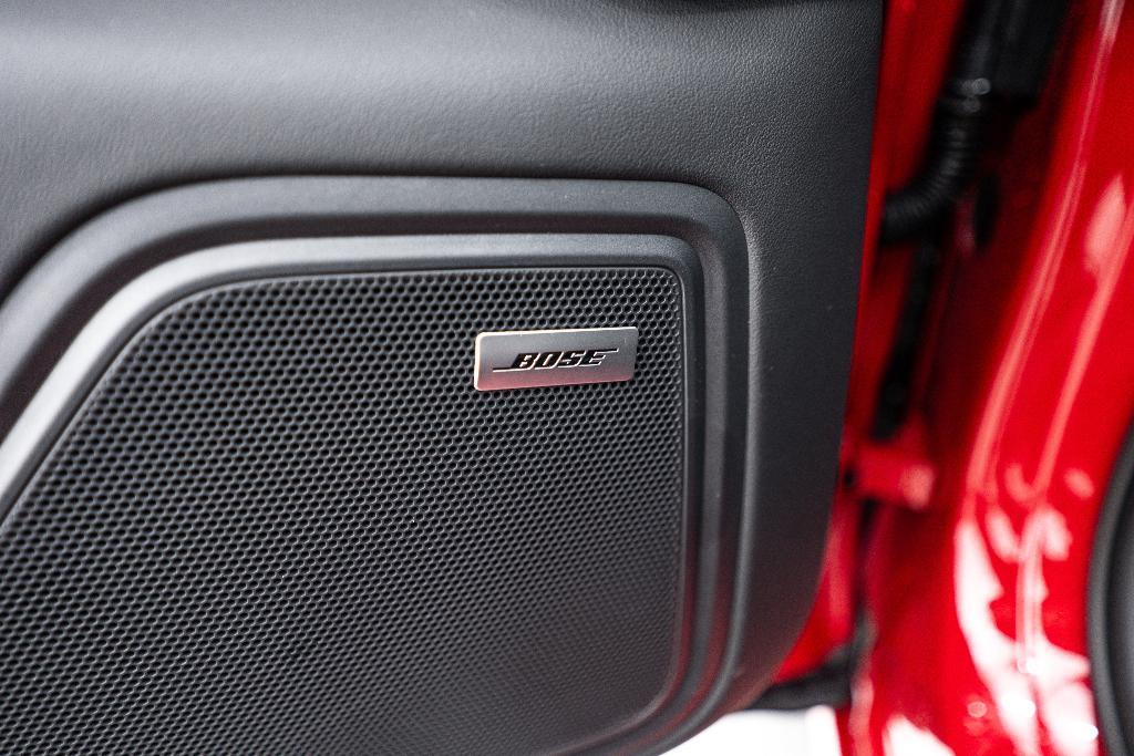 new 2026 Porsche Macan car, priced at $116,720