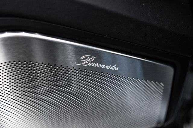 new 2026 Porsche Cayenne car, priced at $244,270