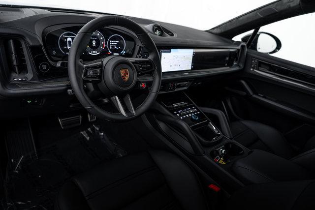 new 2026 Porsche Cayenne car, priced at $244,270