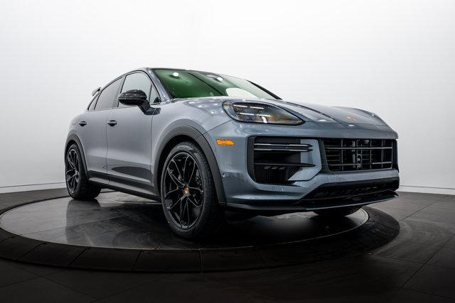 new 2026 Porsche Cayenne car, priced at $244,270