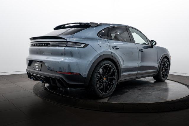 new 2026 Porsche Cayenne car, priced at $244,270