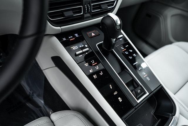 new 2026 Porsche Macan car, priced at $107,050