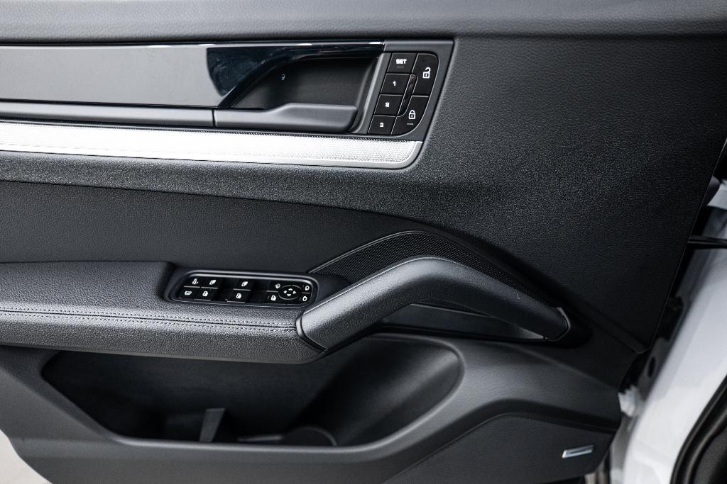 new 2026 Porsche Cayenne car, priced at $139,210