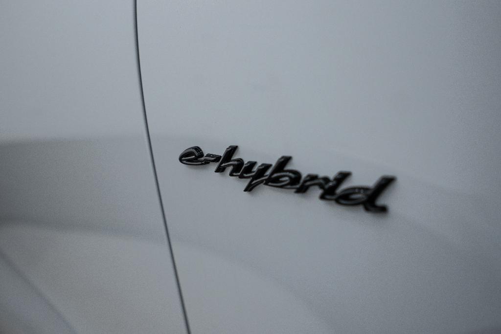 new 2026 Porsche Cayenne car, priced at $139,210