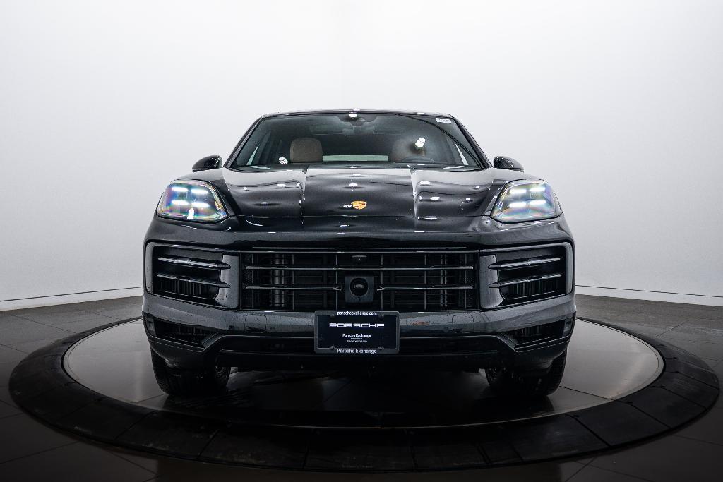 used 2026 Porsche Cayenne car, priced at $99,991