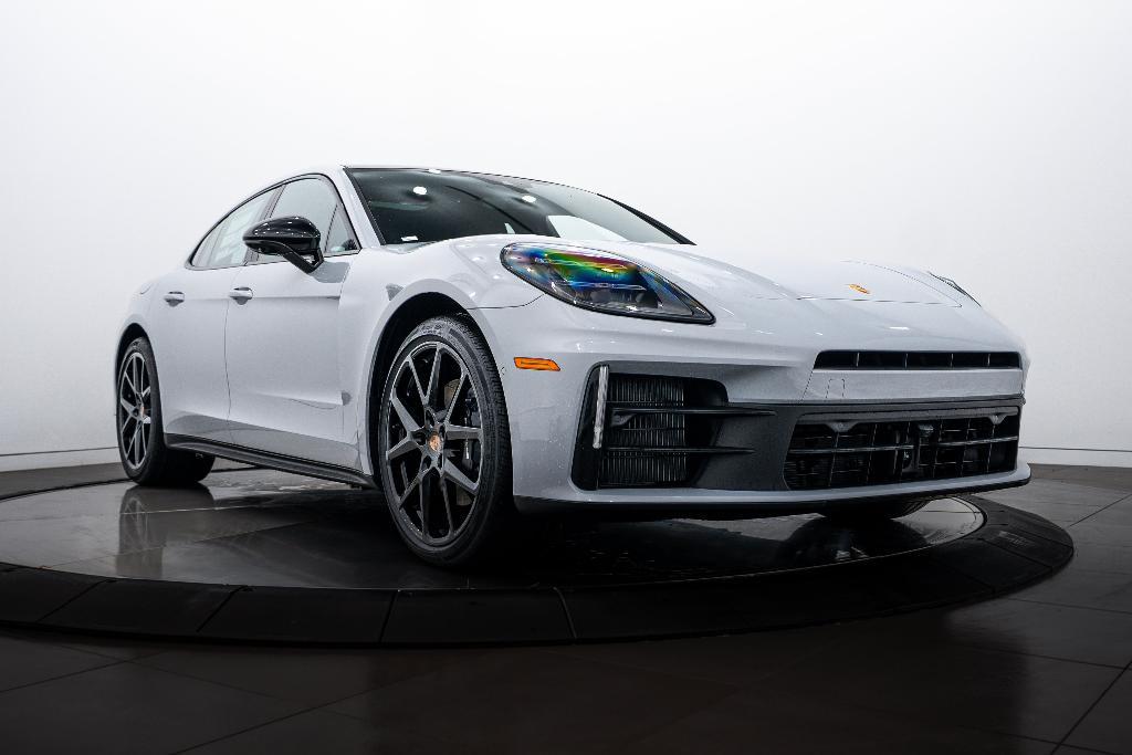 new 2026 Porsche Panamera car, priced at $136,730