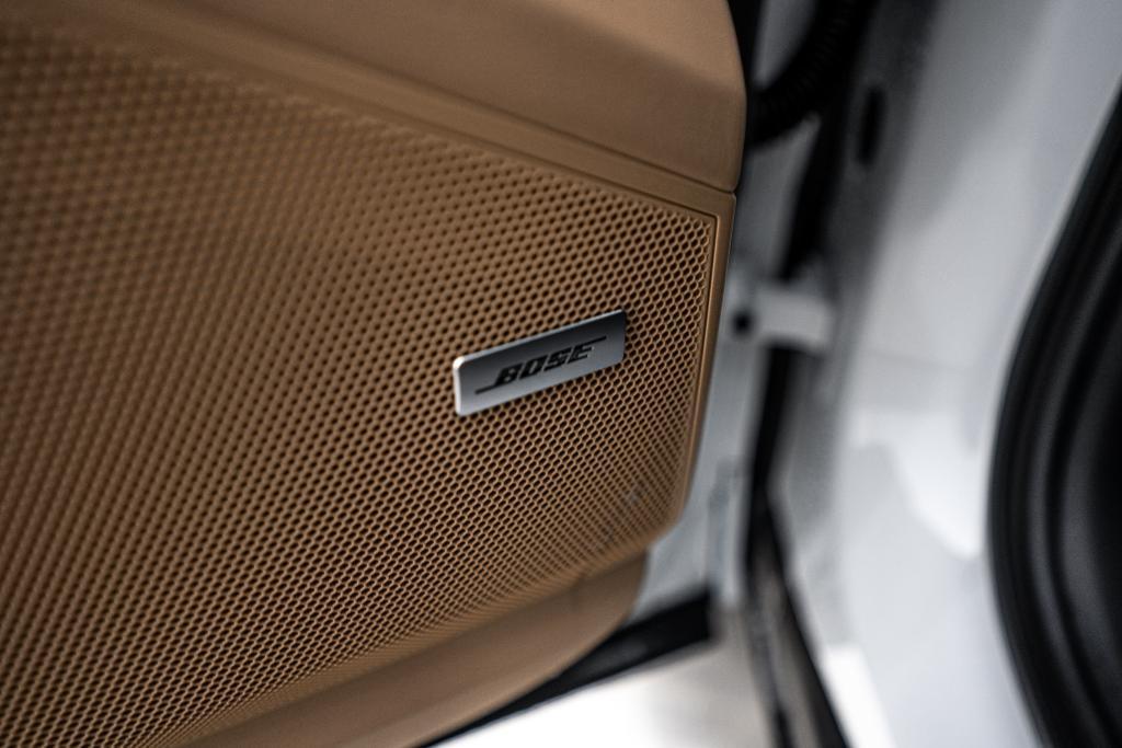 new 2026 Porsche Cayenne car, priced at $114,030