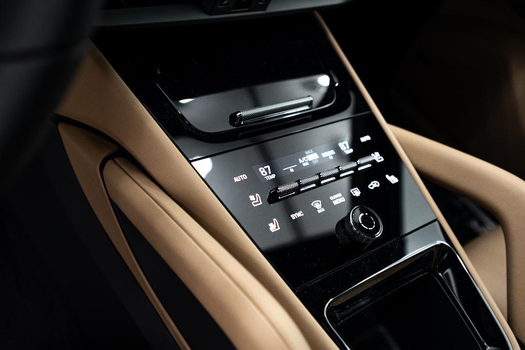 new 2026 Porsche Cayenne car, priced at $114,030