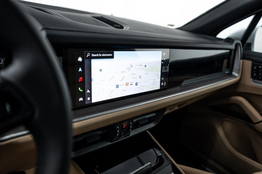 new 2026 Porsche Cayenne car, priced at $114,030