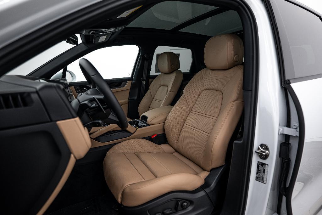 new 2026 Porsche Cayenne car, priced at $114,030