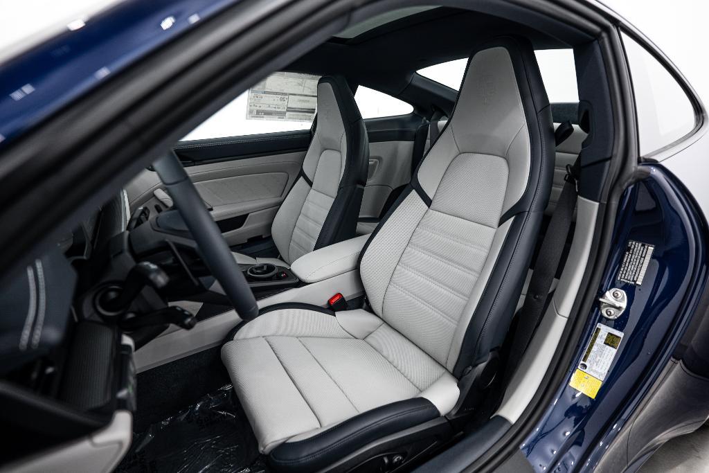 new 2026 Porsche 911 car, priced at $197,225