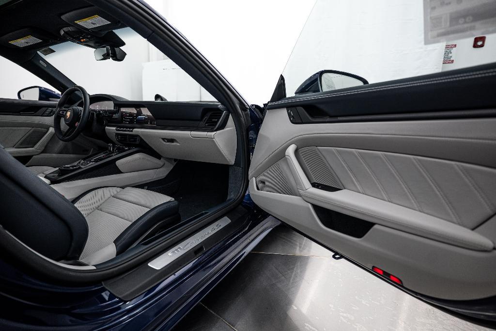 new 2026 Porsche 911 car, priced at $197,225